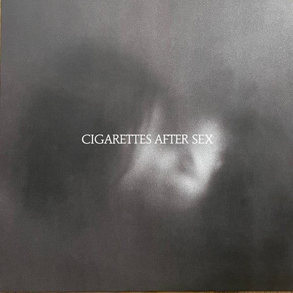 Cigarettes After Sex -X's
