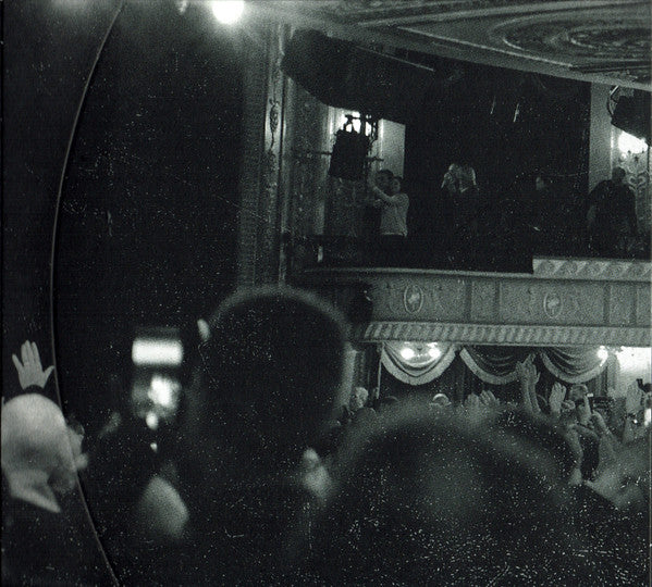 Bruce Springsteen -Springsteen On Broadway