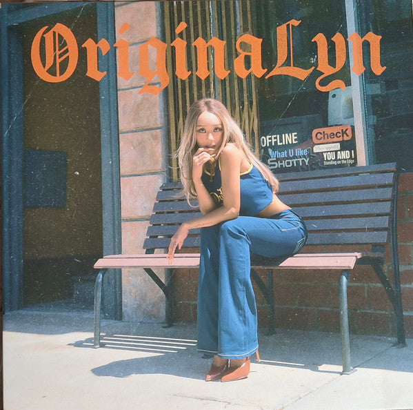 Hyolyn -Originalyn