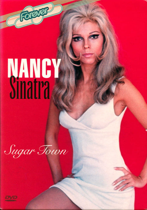 Nancy Sinatra -Sugar Town