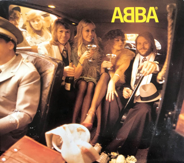 ABBA -ABBA