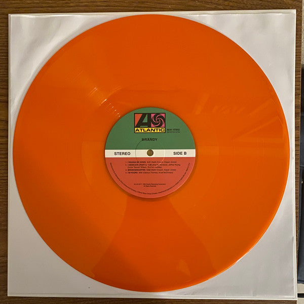 Brandy (2) - Brandy