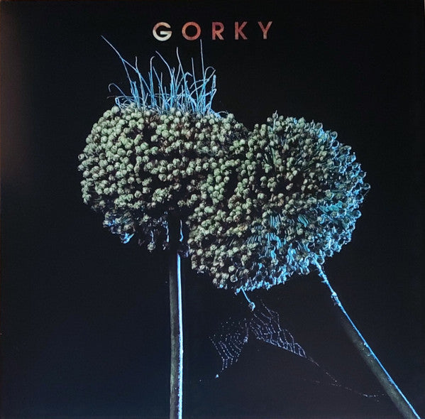 Gorky* -Gorky