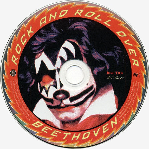 Kiss - Kiss Symphony: Alive IV