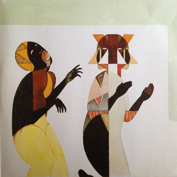 Stevie Wonder / The Band Of The Royal Artillery -Innervisions