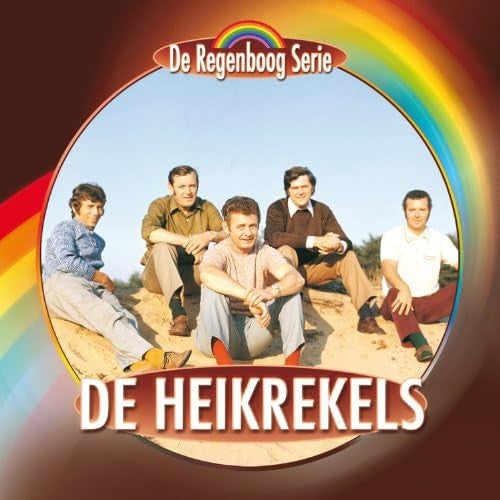 De Heikrekels -de Heikrekels