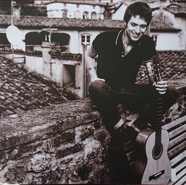 Paolo Nutini -Sunny Side Up