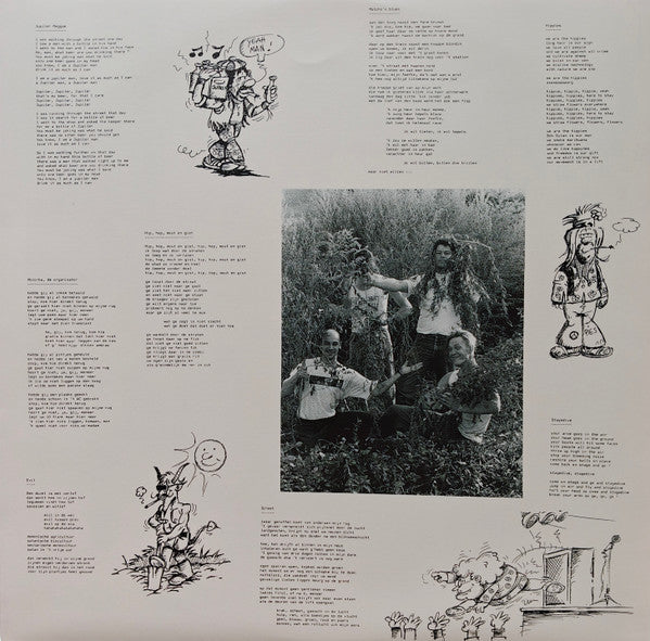 Belgian Asociality - Astamblief