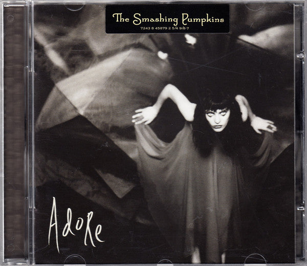 The Smashing Pumpkins -Adore