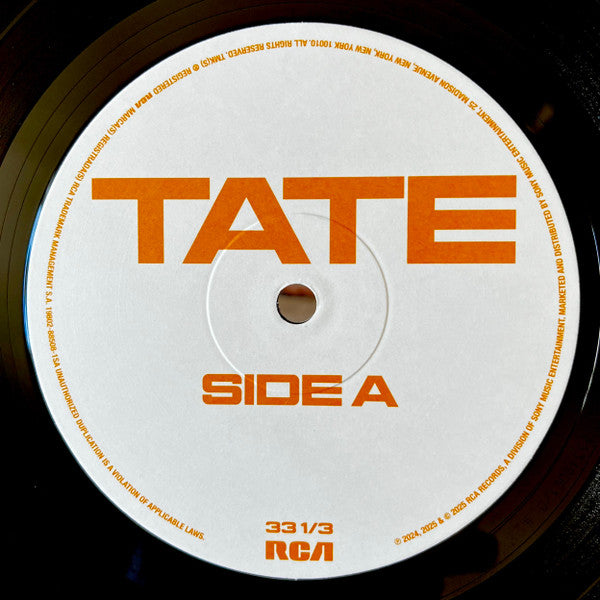 Tate McRae -So Close To What