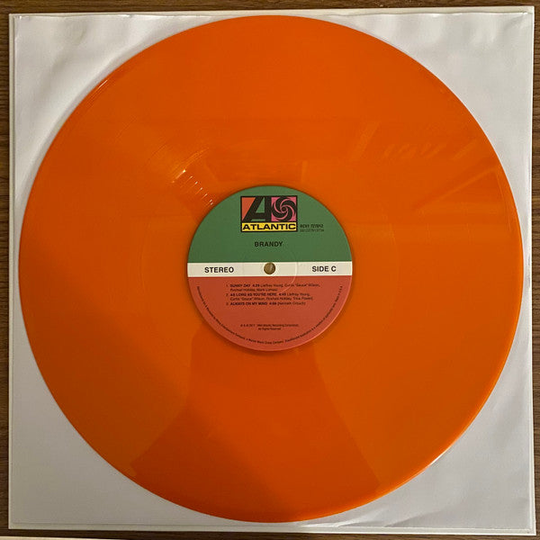 Brandy (2) - Brandy
