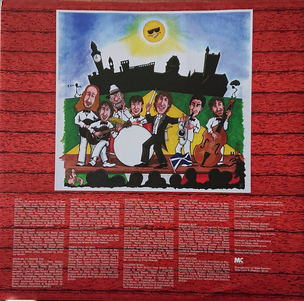 Paolo Nutini - Sunny Side Up