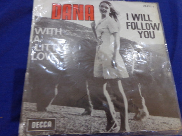 Dana (9) -I Will Follow You