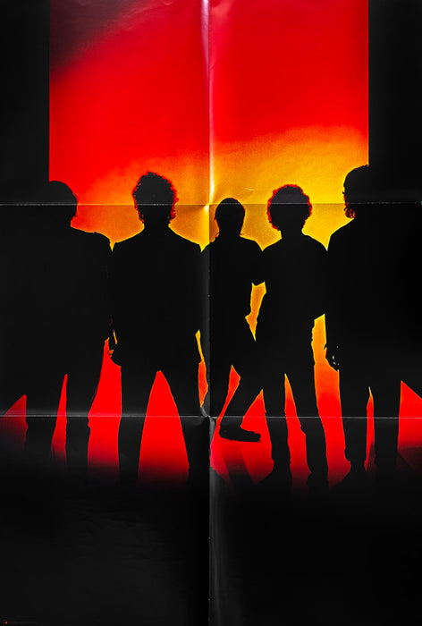 The Strokes -The New Abnormal