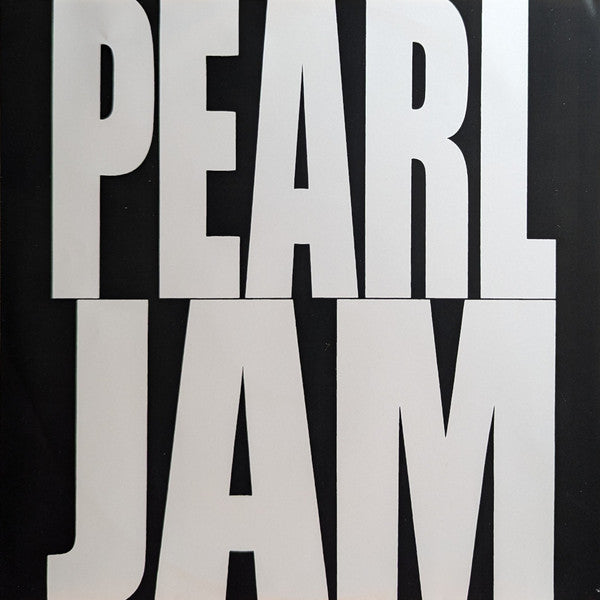 Pearl Jam -Ten