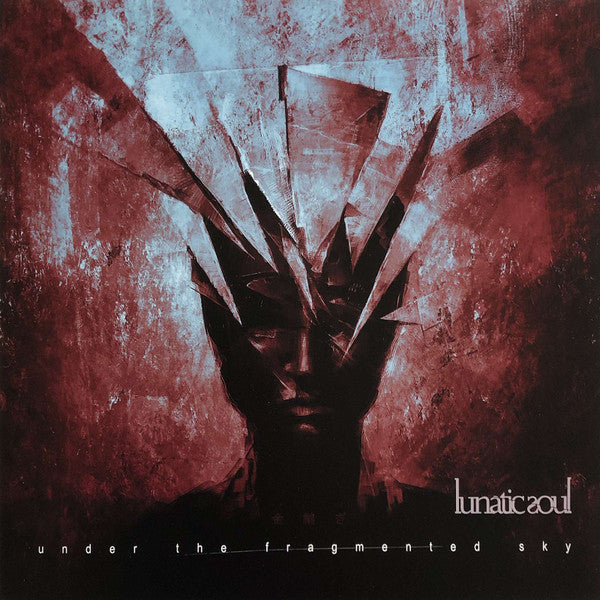Lunatic Soul -Under The Fragmented Sky
