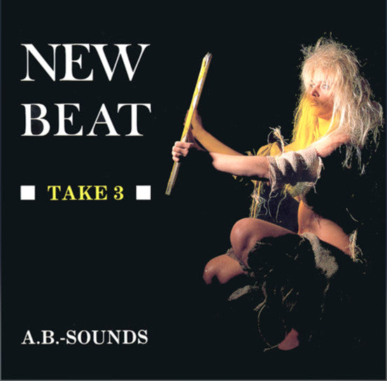 Various -New Beat - Take 3