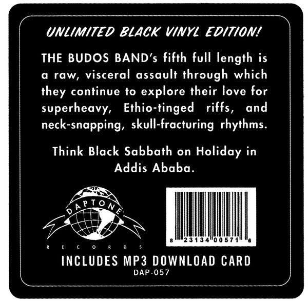 Budos Band* -V