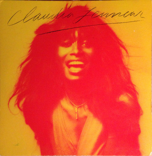 Claudia Lennear -Phew!