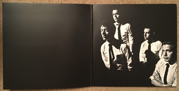 Arctic Monkeys -AM