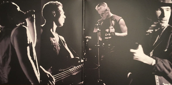 U2 - The Joshua Tree