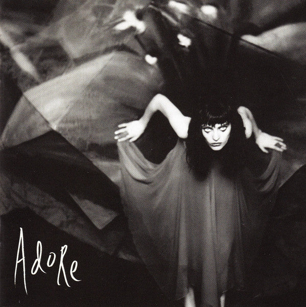 The Smashing Pumpkins -Adore