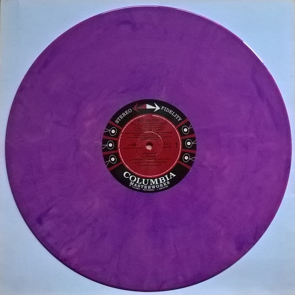 Arthur Laurents, Leonard Bernstein, Stephen Sondheim, Jerome Robbins - West Side Story