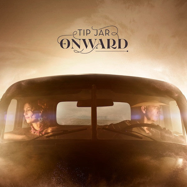 Tip Jar -Onward