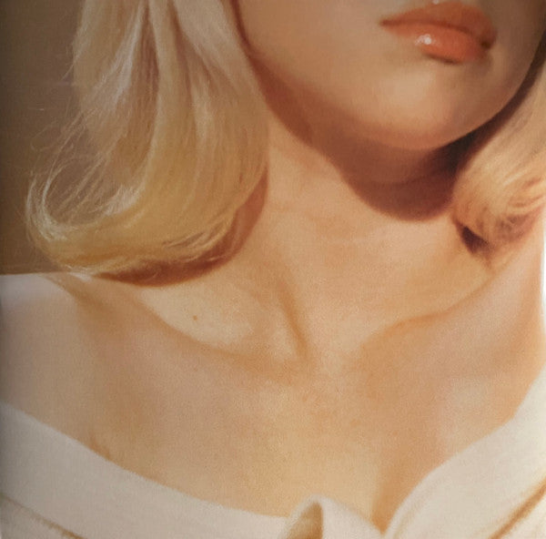 Billie Eilish -Happier Than Ever