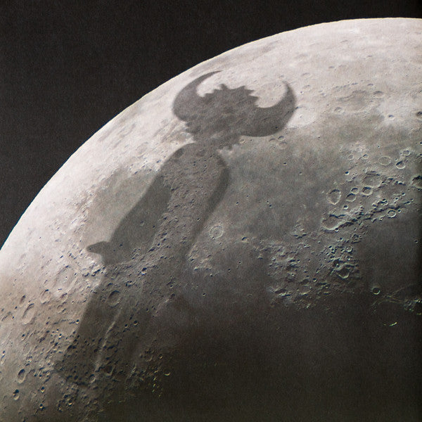 Jamiroquai -The Return Of The Space Cowboy