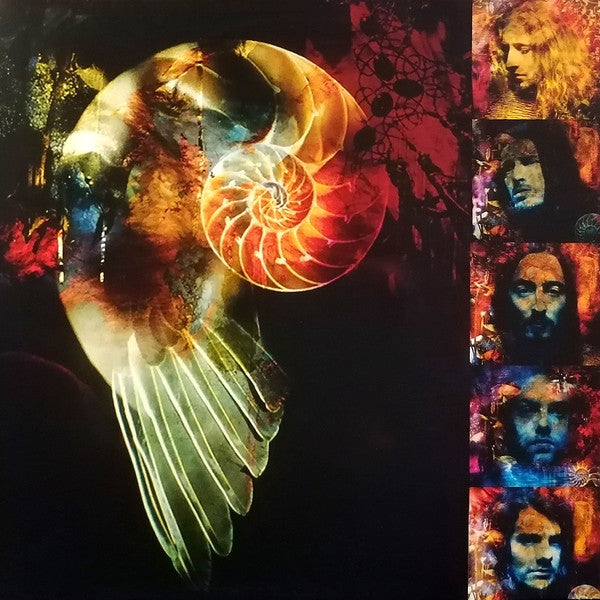Paradise Lost -Draconian Times (25th Anniversary Edition)