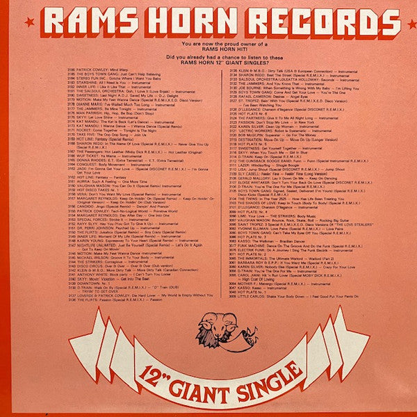 Various - Downtown No. 1