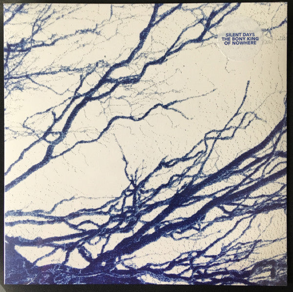 The Bony King Of Nowhere - Silent Days