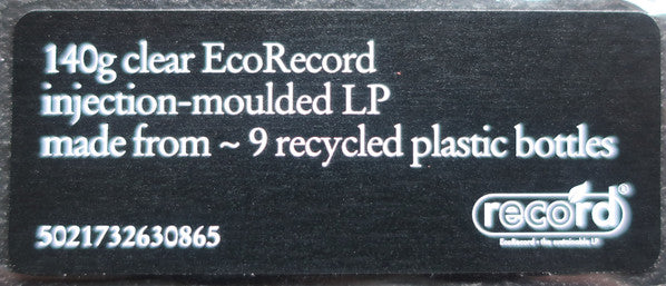 Coldplay - Parachutes