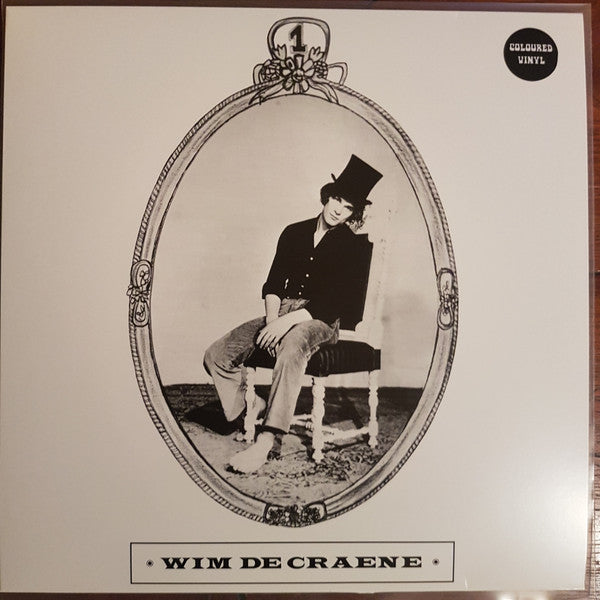 Wim De Craene -Wim De Craene