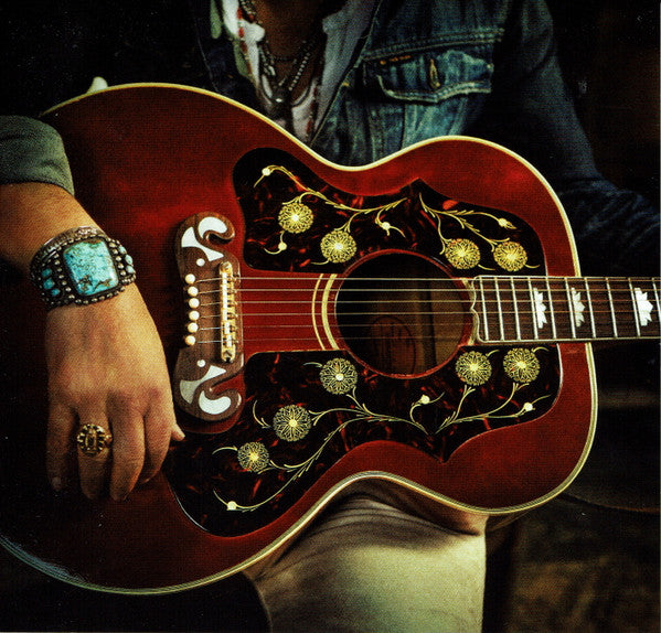 Bruce Springsteen -Western Stars