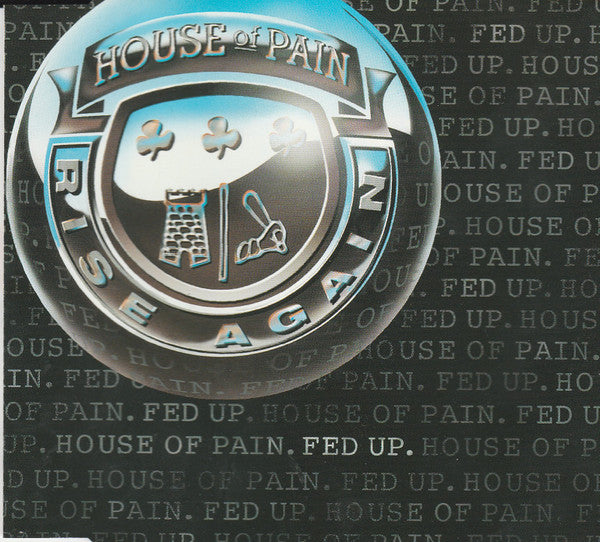 House Of Pain - Fed Up