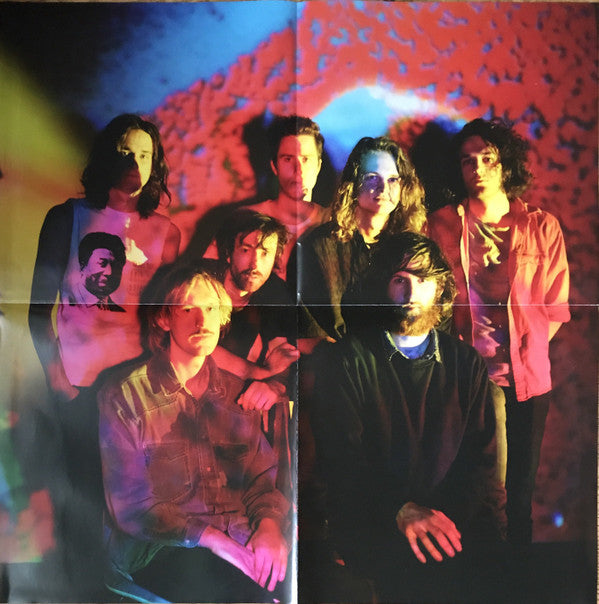 King Gizzard & The Lizard Wizard* -Float Along - Fill Your Lungs