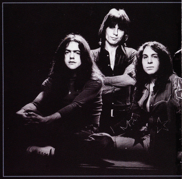 Rainbow -Rising