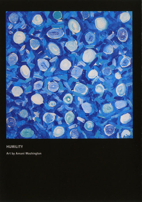 Kamasi Washington -Harmony Of Difference