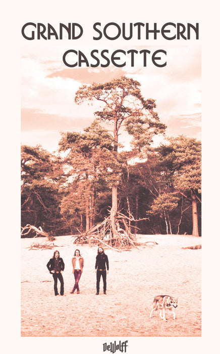 Dewolff - Grand Southern Cassette