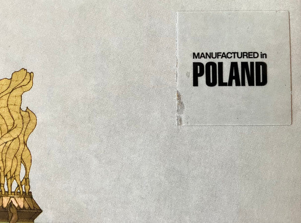 Ghost (32) - Meliora