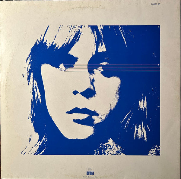 Klaus Schulze -Mirage