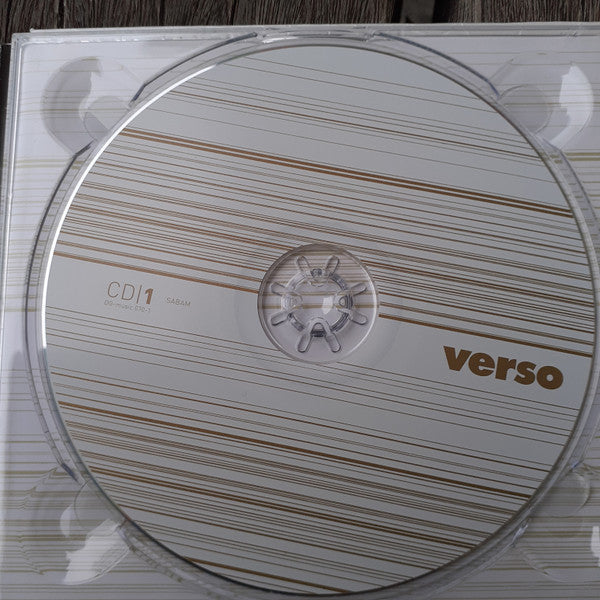 Various - Verso / Martini