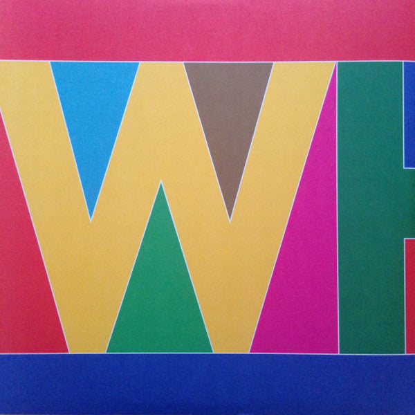 The Who -Who