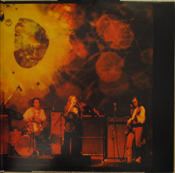 Big Brother &amp; The Holding Company - Cheap Thrills