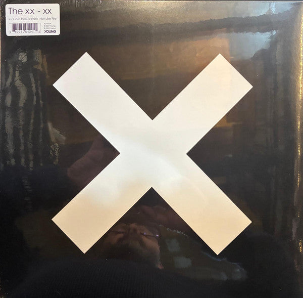 The XX -XX