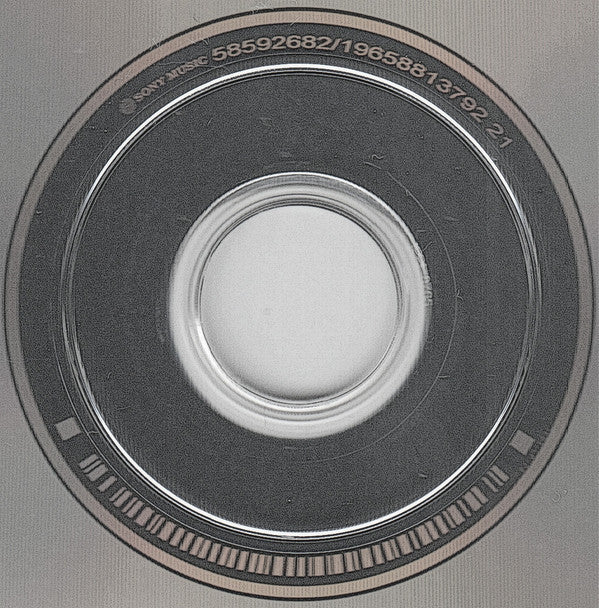 Bruce Springsteen -Lost And Found: Selections From The Lost Albums