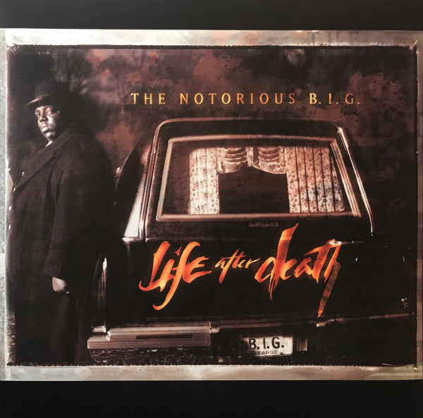 The Notorious B.I.G.* -Life After Death