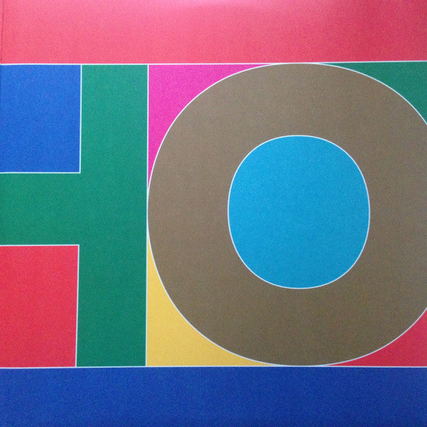 The Who -Who